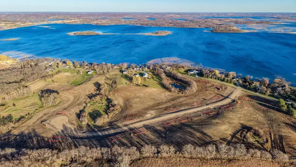 $125,000 | Lot 1-block Alivia's Avenue, Pelican Rapids, MN 56572