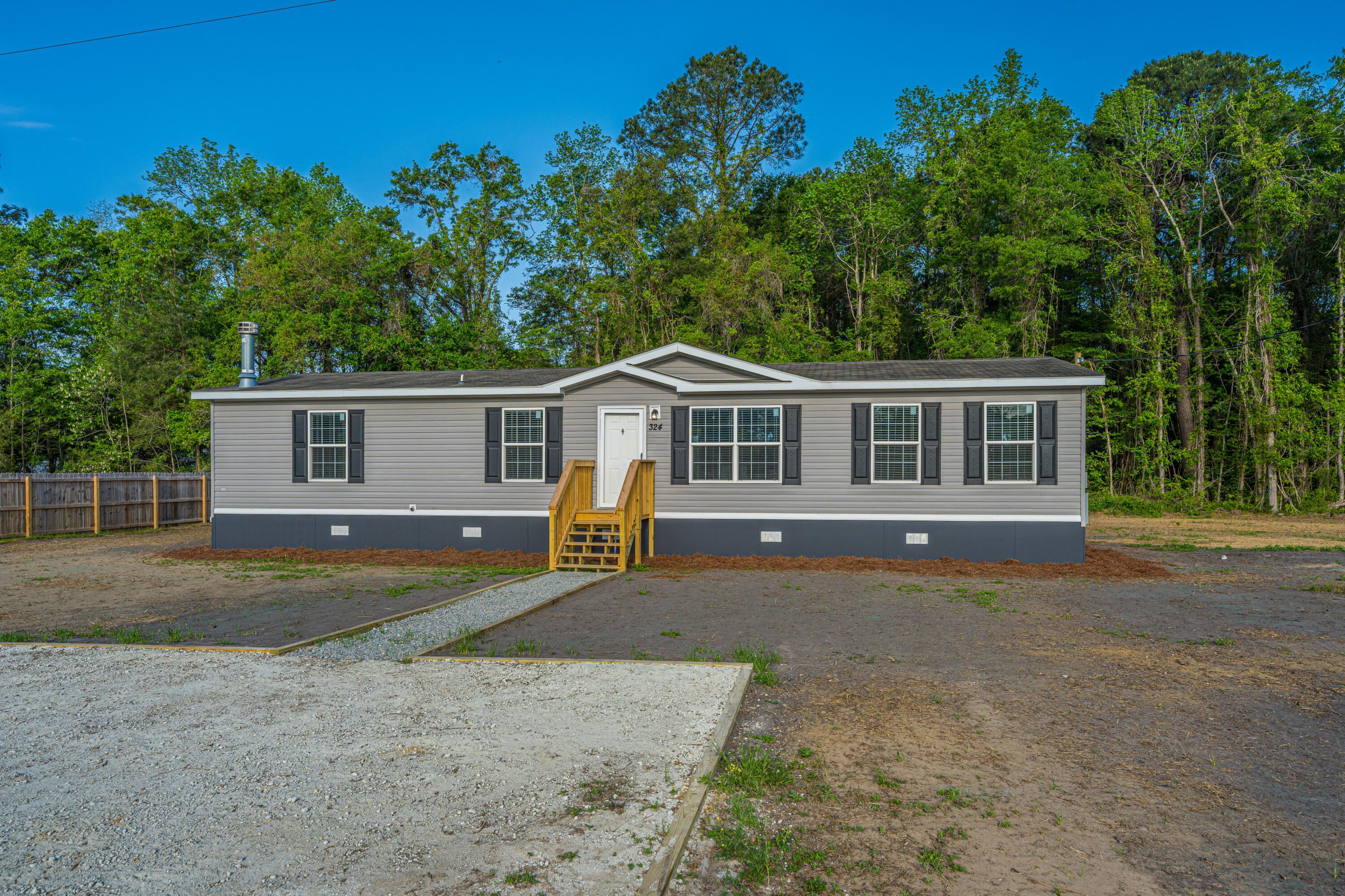 324 Bedford Road Cross, SC 29436 - Photo 41 of 72 324BedfordRd005