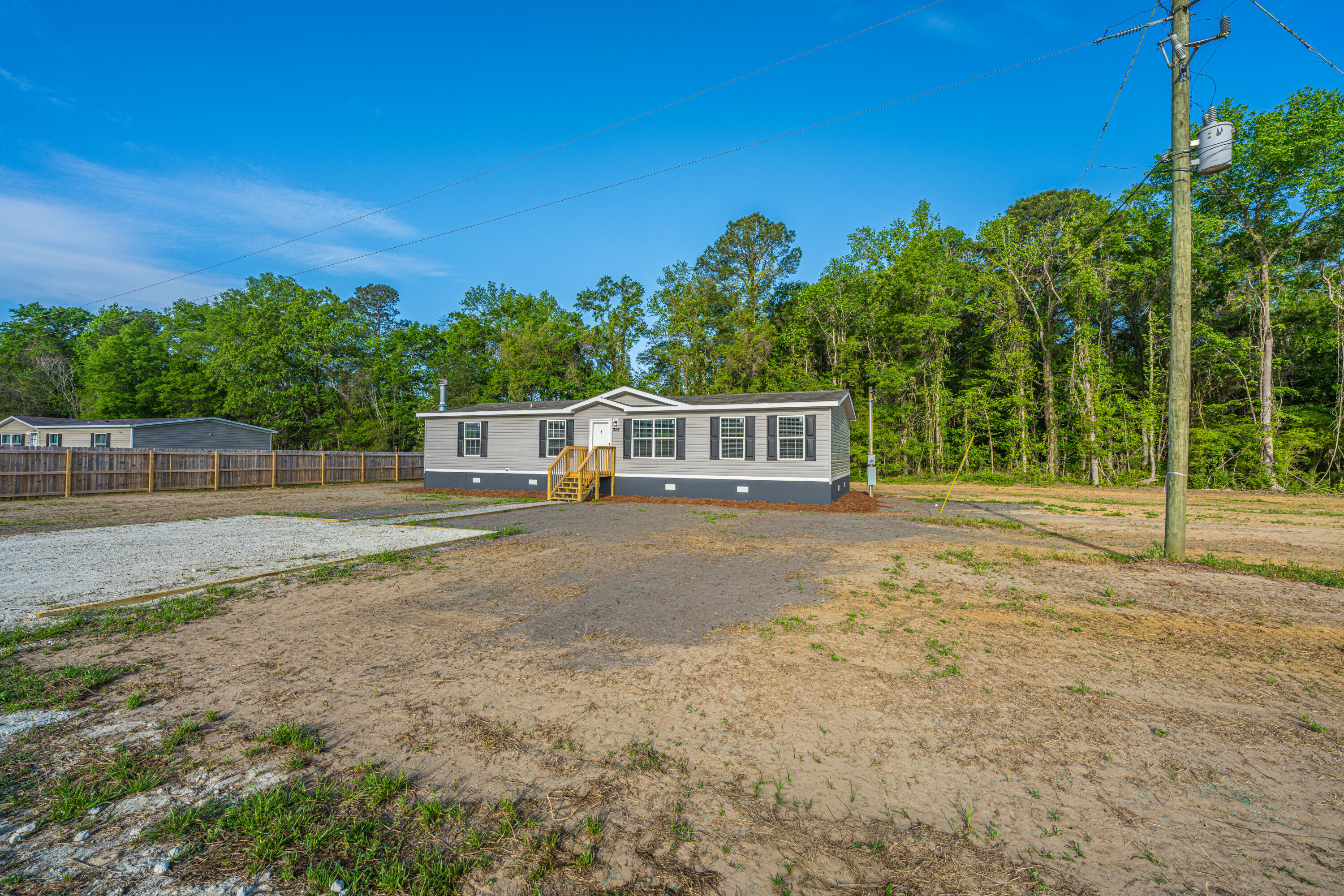 324 Bedford Road Cross, SC 29436 - Photo 43 of 72 324BedfordRd004