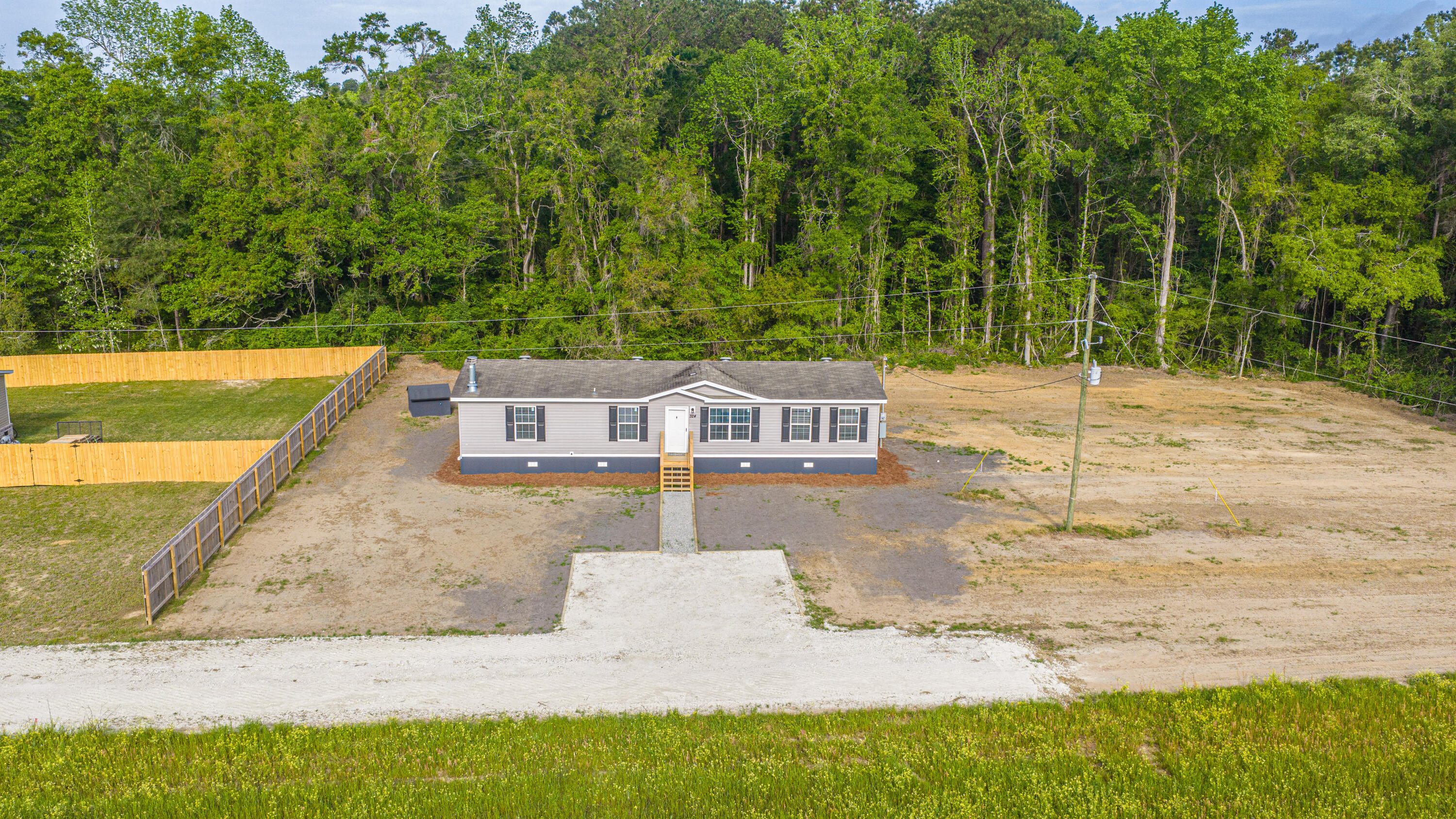 324 Bedford Road Cross, SC 29436 - Photo 50 of 72 324BedfordRd052