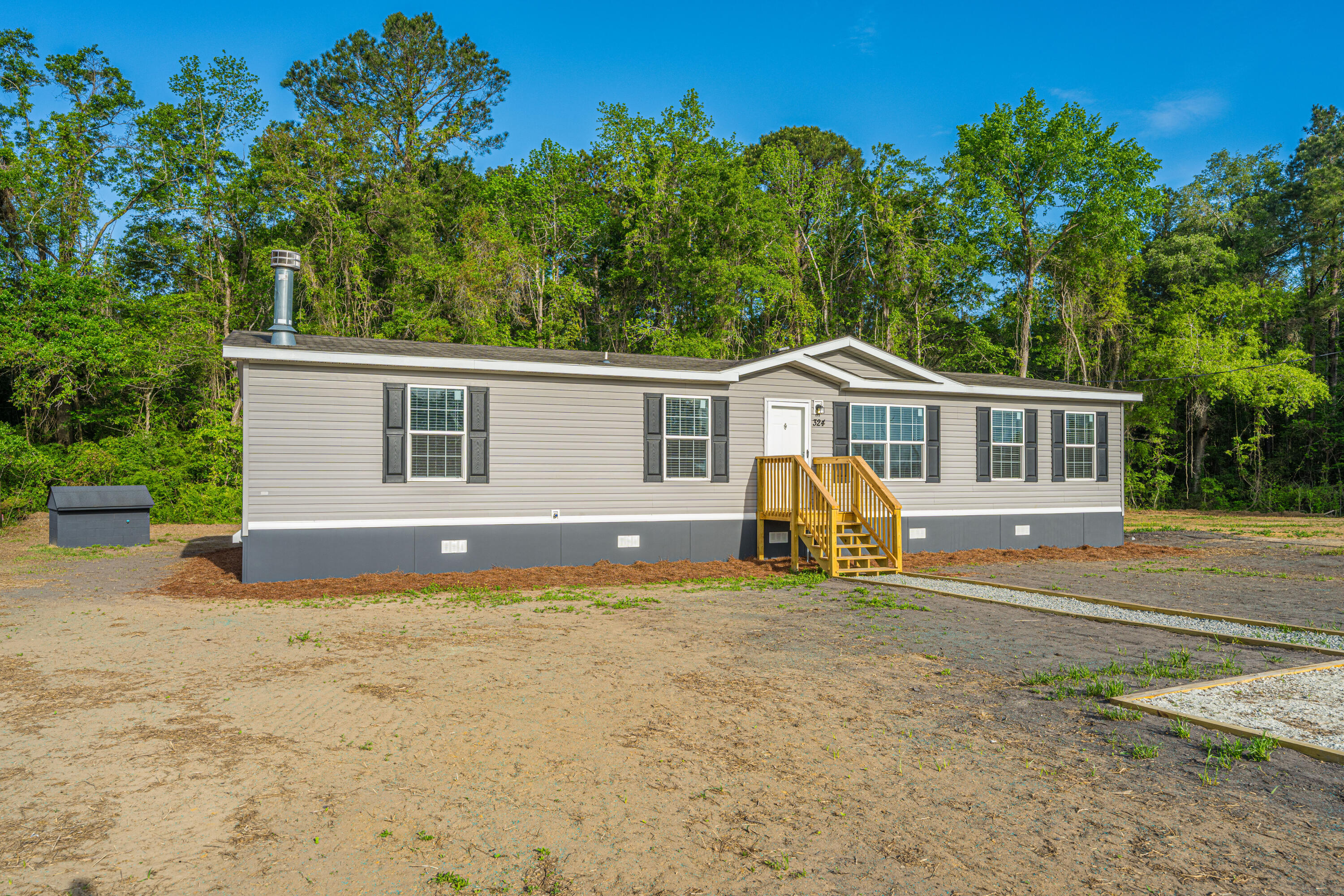 324 Bedford Road Cross, SC 29436 - Photo 63 of 92 324BedfordRd007