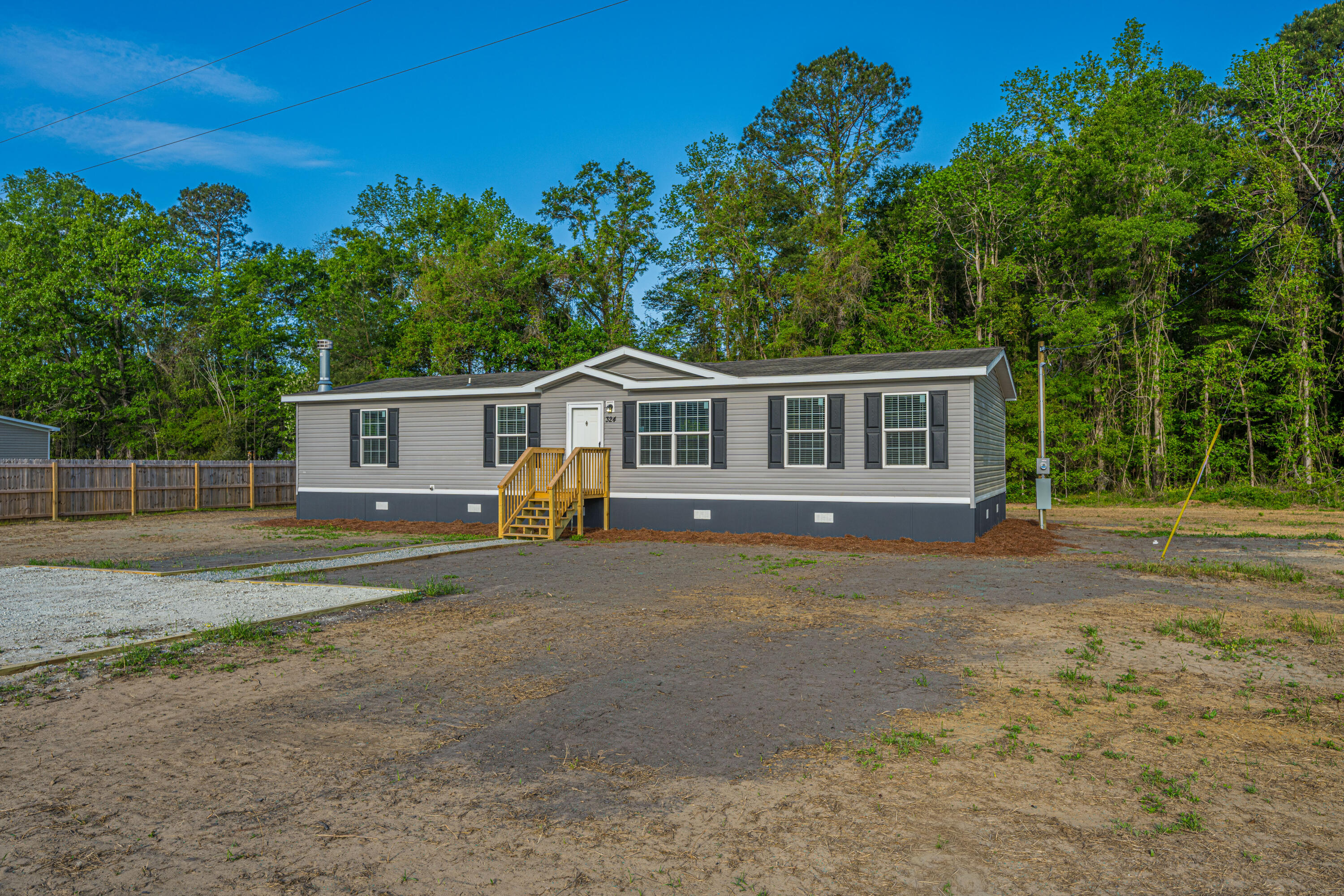 324 Bedford Road Cross, SC 29436 - Photo 64 of 92 324BedfordRd001