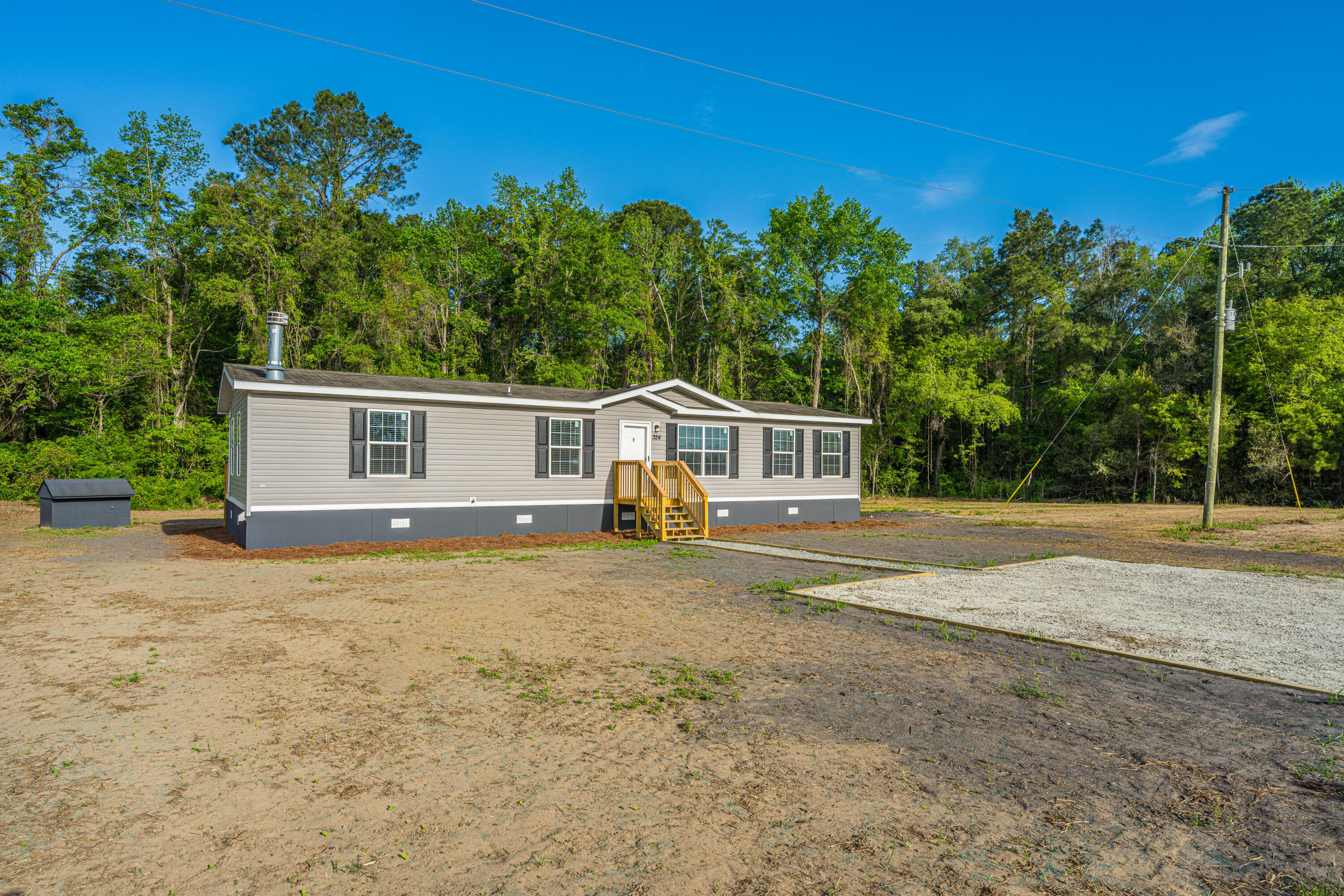 324 Bedford Road Cross, SC 29436 - Photo 66 of 92 324BedfordRd006