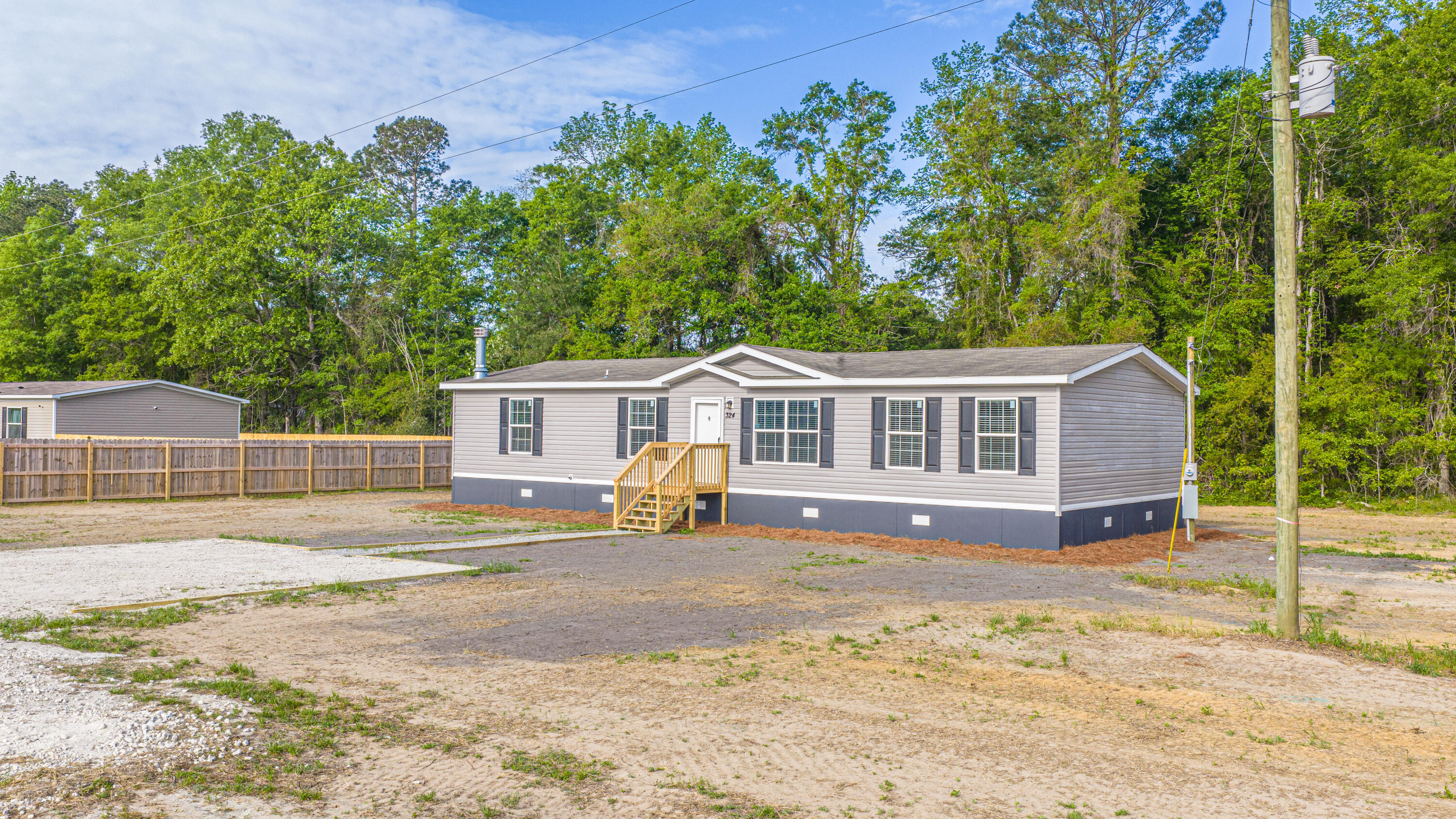 324 Bedford Road Cross, SC 29436 - Photo 69 of 92 324BedfordRd049