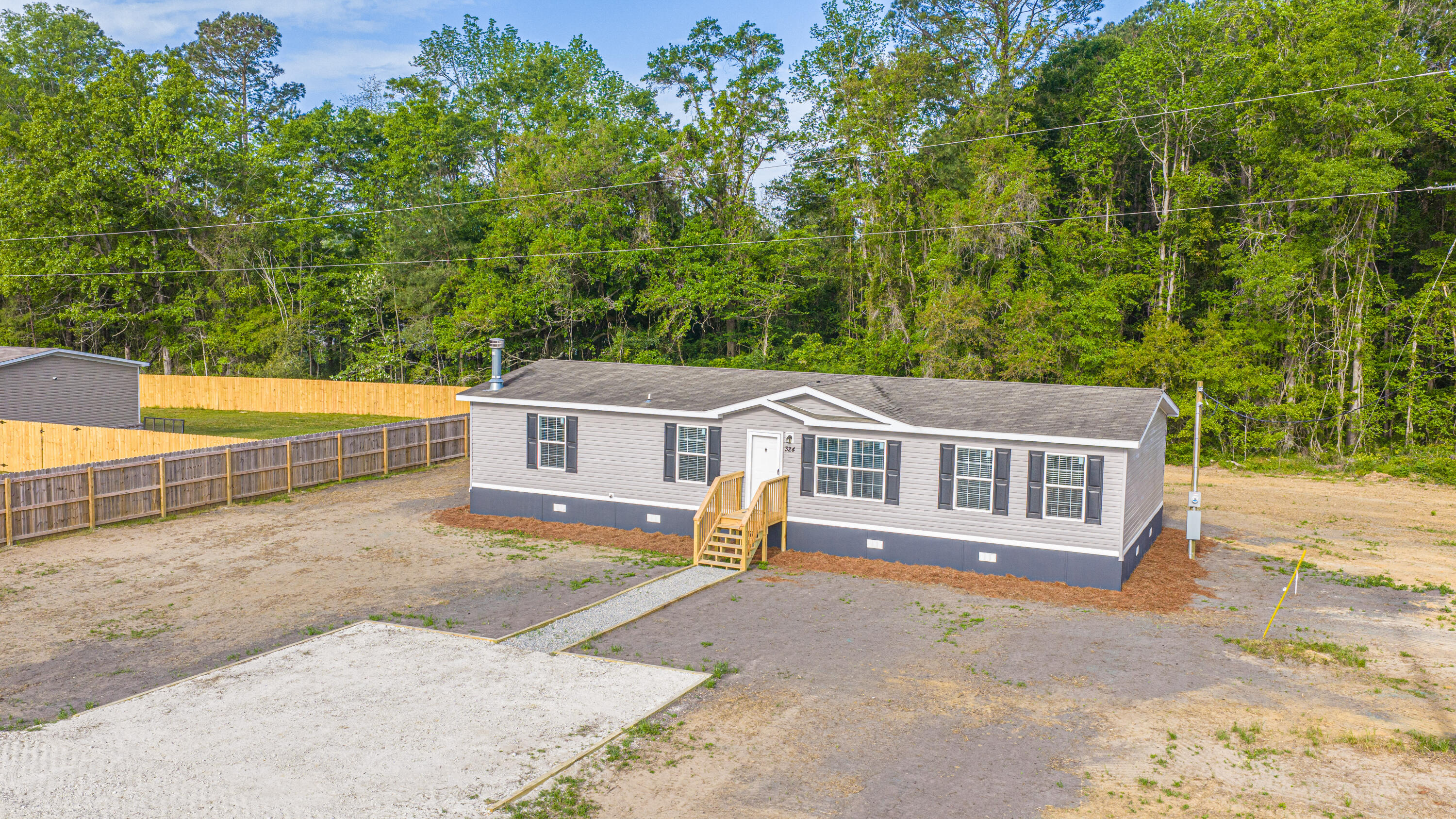 324 Bedford Road Cross, SC 29436 - Photo 70 of 92 324BedfordRd050