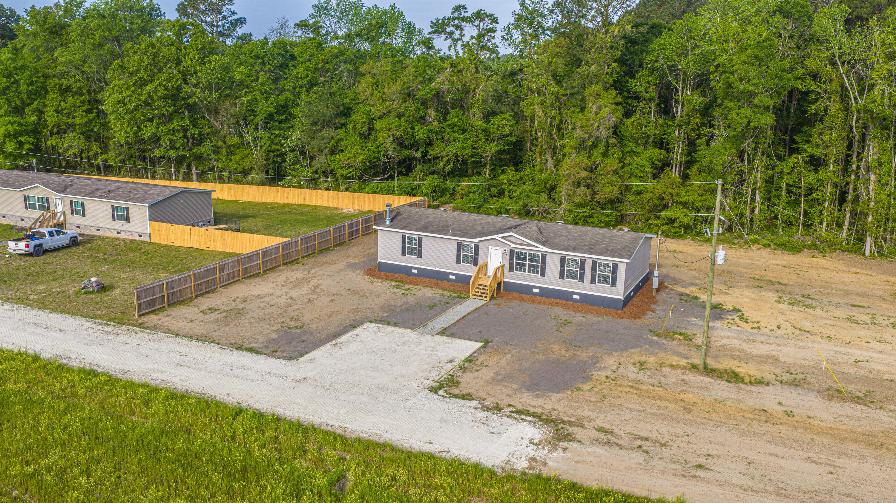 324 Bedford Road Cross, SC 29436 - Photo 71 of 92 324BedfordRd051