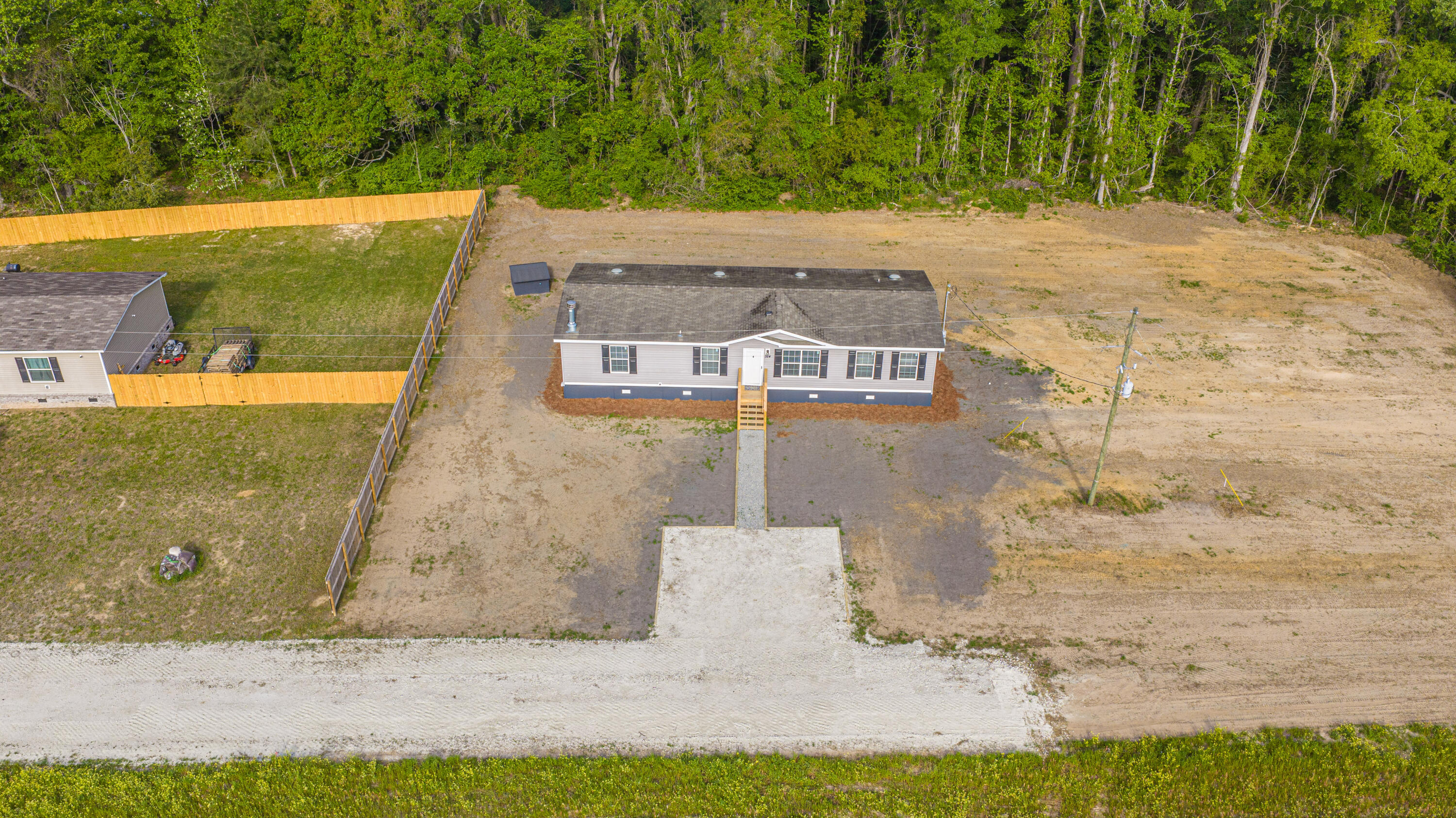 324 Bedford Road Cross, SC 29436 - Photo 73 of 92 324BedfordRd053