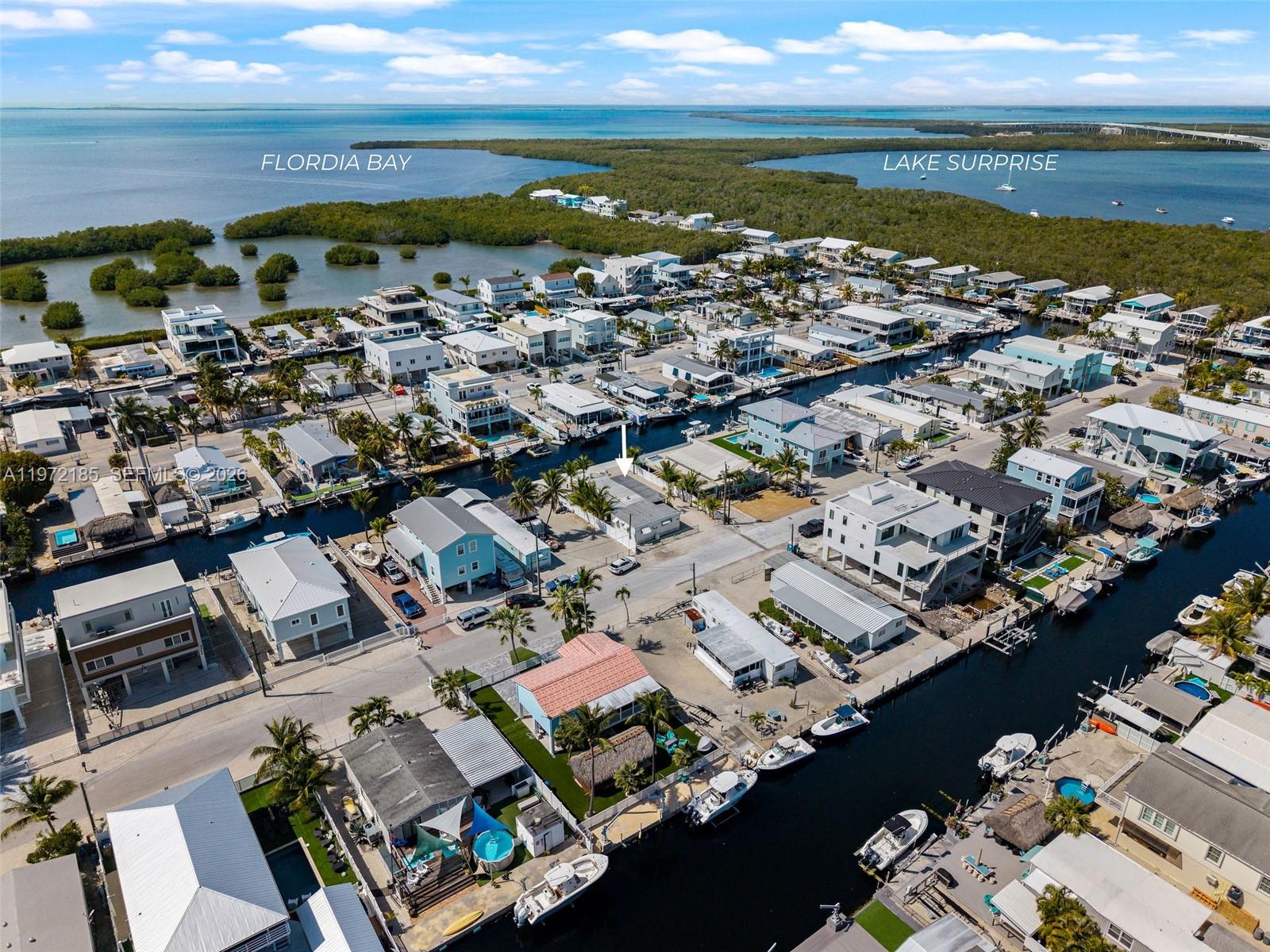 246 Lower Matecumbe Road Key Largo, FL 33037 - Photo 3 of 50