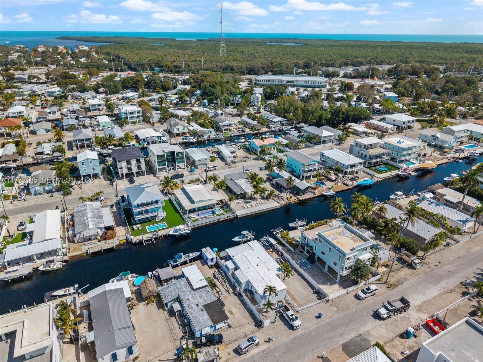 246 Lower Matecumbe Road Key Largo, FL 33037 - Photo 47 of 50