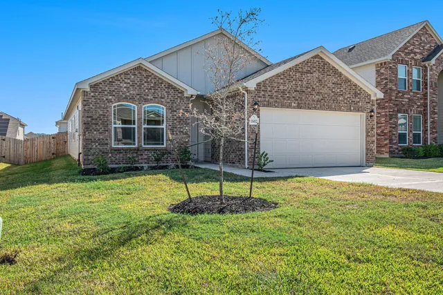 $299,999 | 11412 Natalia Lane, Willis, TX 77318