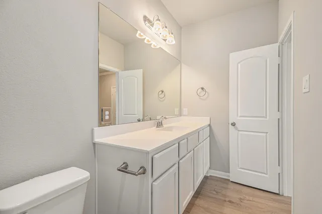 $299,999 | 11412 Natalia Lane, Willis, TX 77318