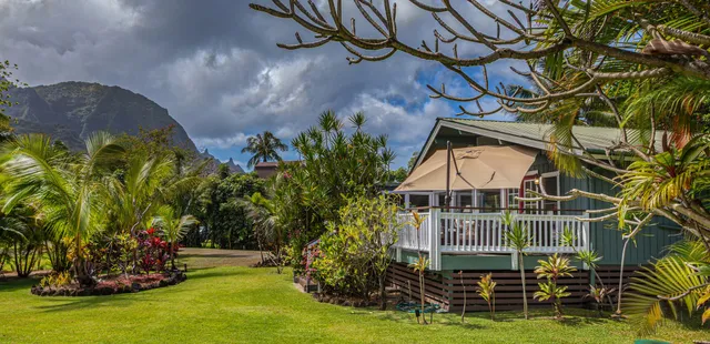 $2,399,000 | 5-7330 Kuhio Highway, Unit B, Hanalei, HI 96714