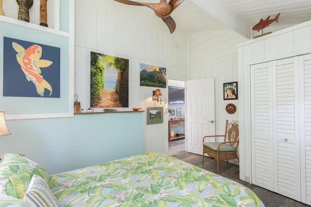 $2,399,000 | 5-7330 Kuhio Highway, Unit B, Hanalei, HI 96714