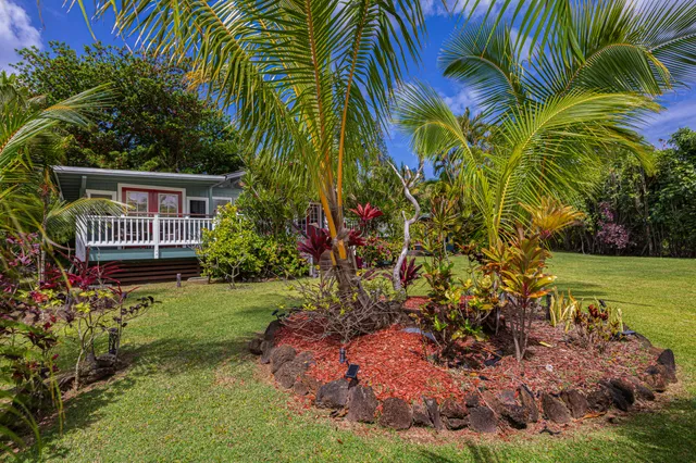 $2,399,000 | 5-7330 Kuhio Highway, Unit B, Hanalei, HI 96714