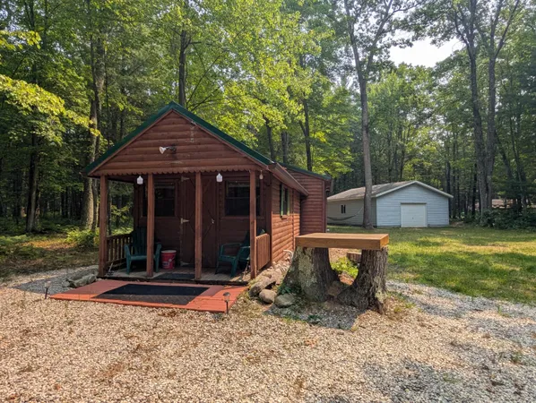 $159,900 | 13171 Kt Drive, Bitely, MI 49309