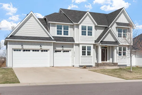 $1,175,000 | 18310 61st Avenue North, Plymouth, MN 55446