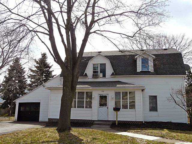 93 Cherry Road Rochester, NY 14612 - Photo 1 of 1 Exterior Front