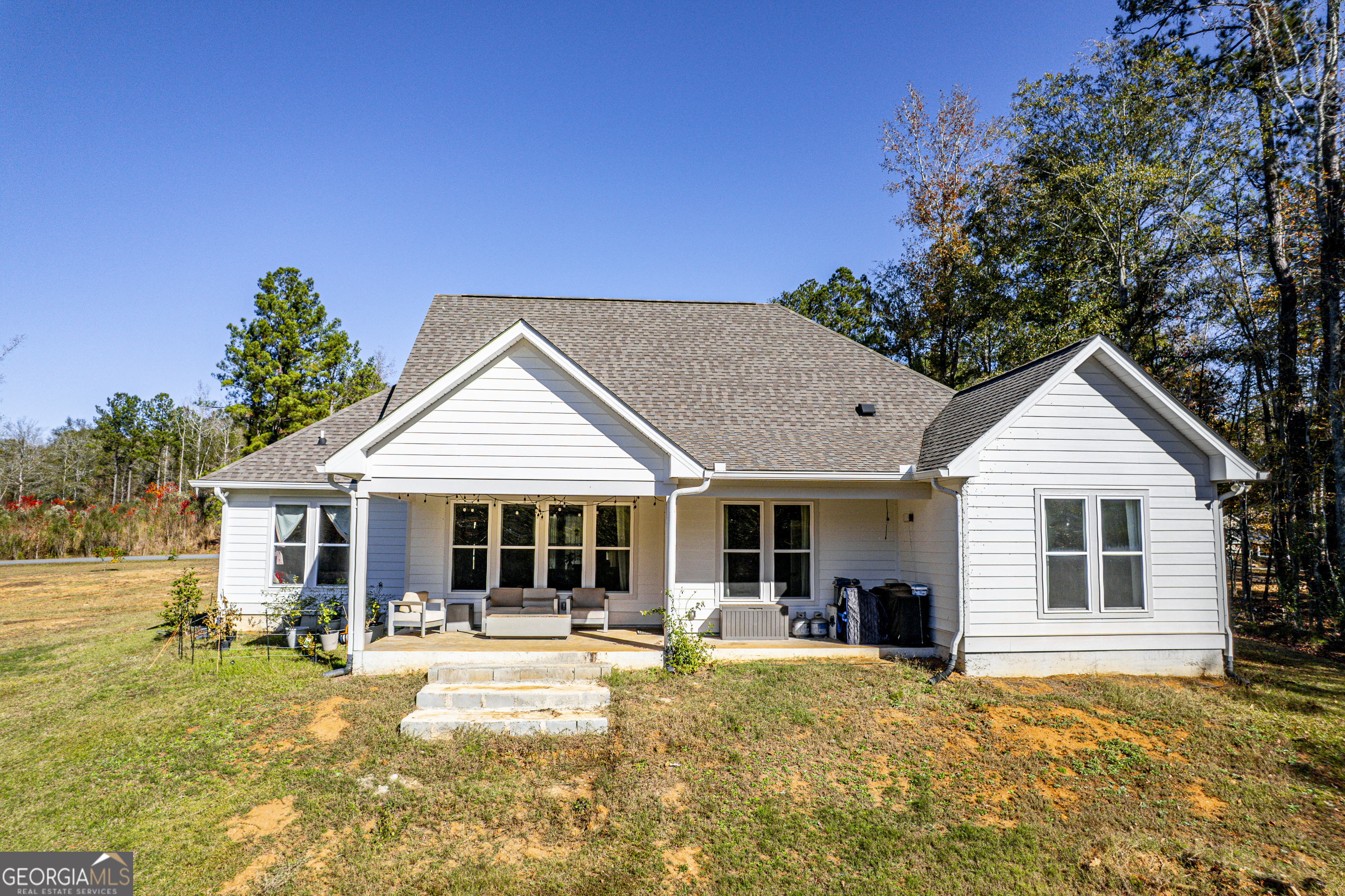 131 Cords Bridge Road Northeast Milledgeville, GA 31061 - Photo 44 of 46