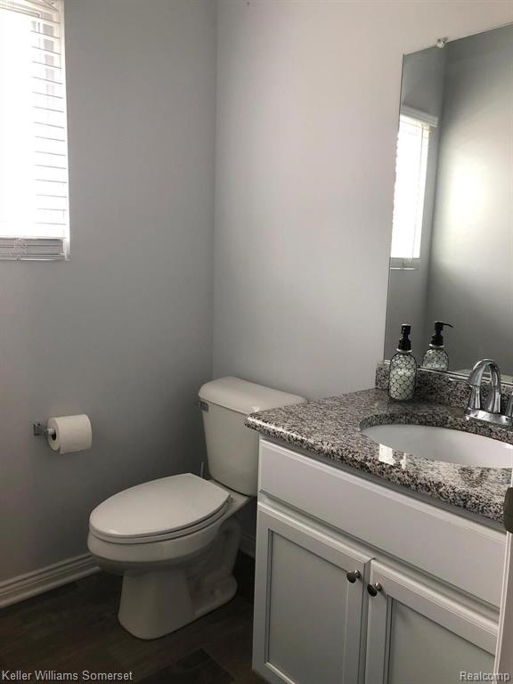 3240 Fantail Drive Rochester Hills, MI 48309 - Photo 20 of 47