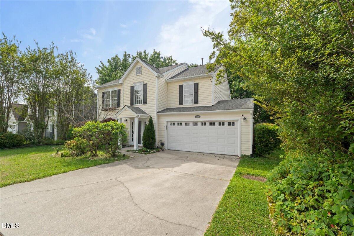 5305 Cardinal Grove Boulevard Raleigh, NC 27616 - Photo 2 of 24 02-P1327633