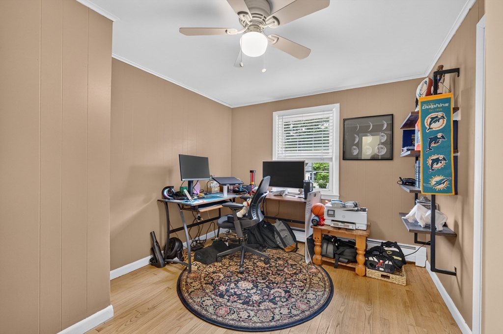 7 Englewood Road Coventry, RI 02816 - Photo 12 of 22