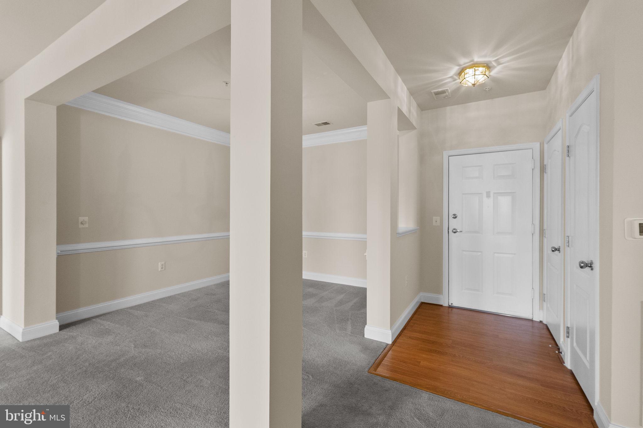 12824 Clarksburg Square Road, Unit 204 Clarksburg, MD 20871 - Photo 4 of 45 Welcome home!