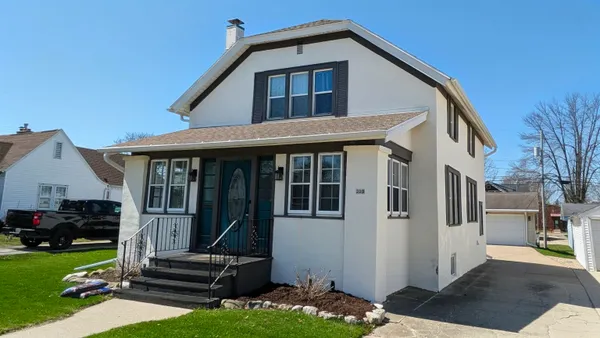 $249,900 | 223 Cleveland Street, Brillion, WI 54110