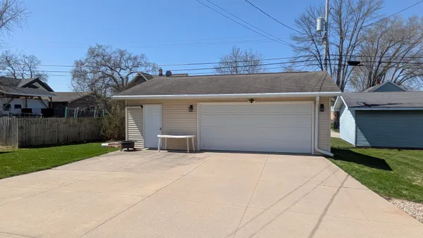$249,900 | 223 Cleveland Street, Brillion, WI 54110