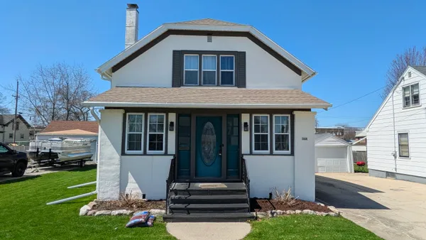 $249,900 | 223 Cleveland Street, Brillion, WI 54110