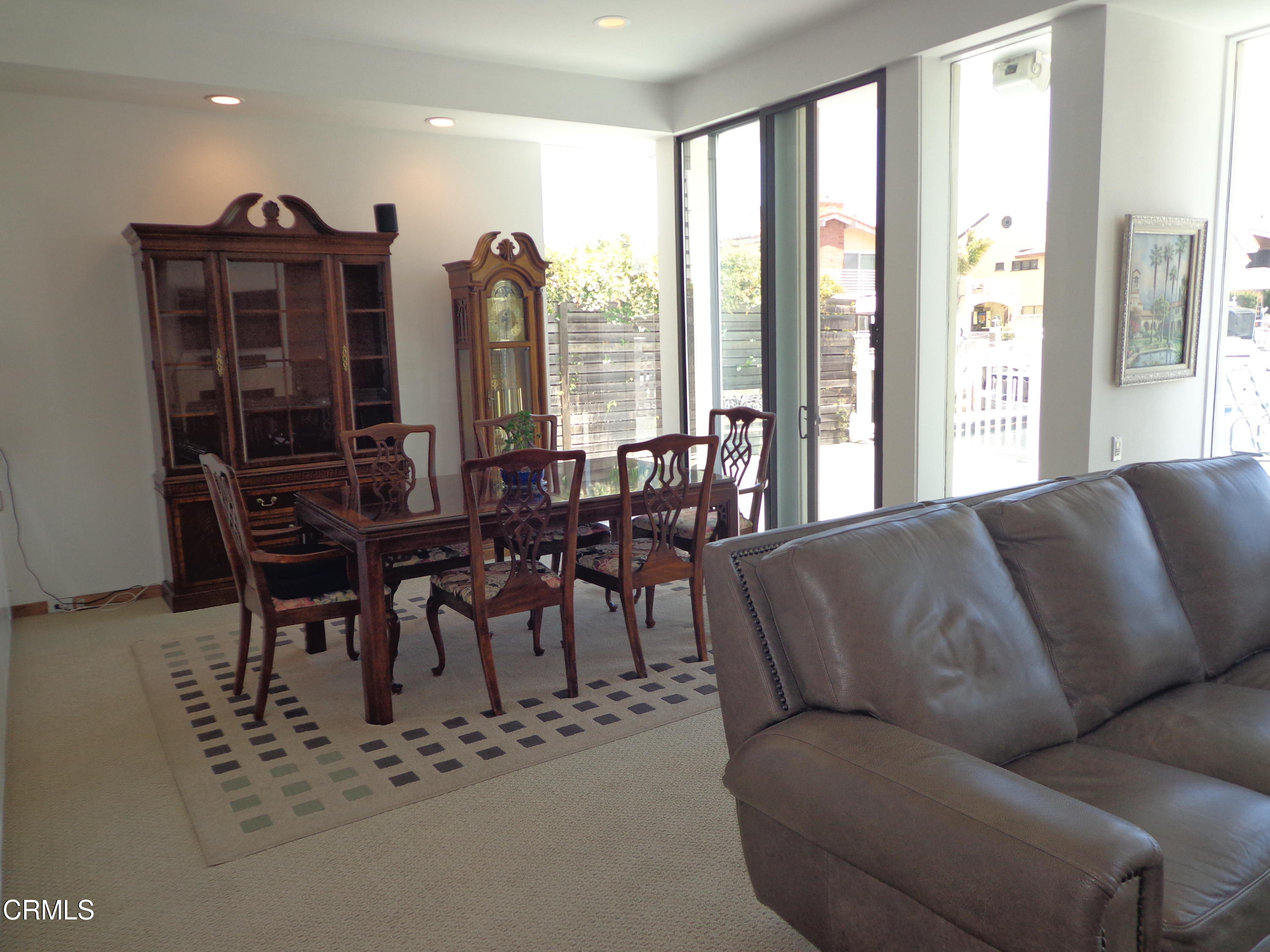 2440 Peninsula Road Oxnard, CA 93035 - Photo 12 of 27 Dining Room