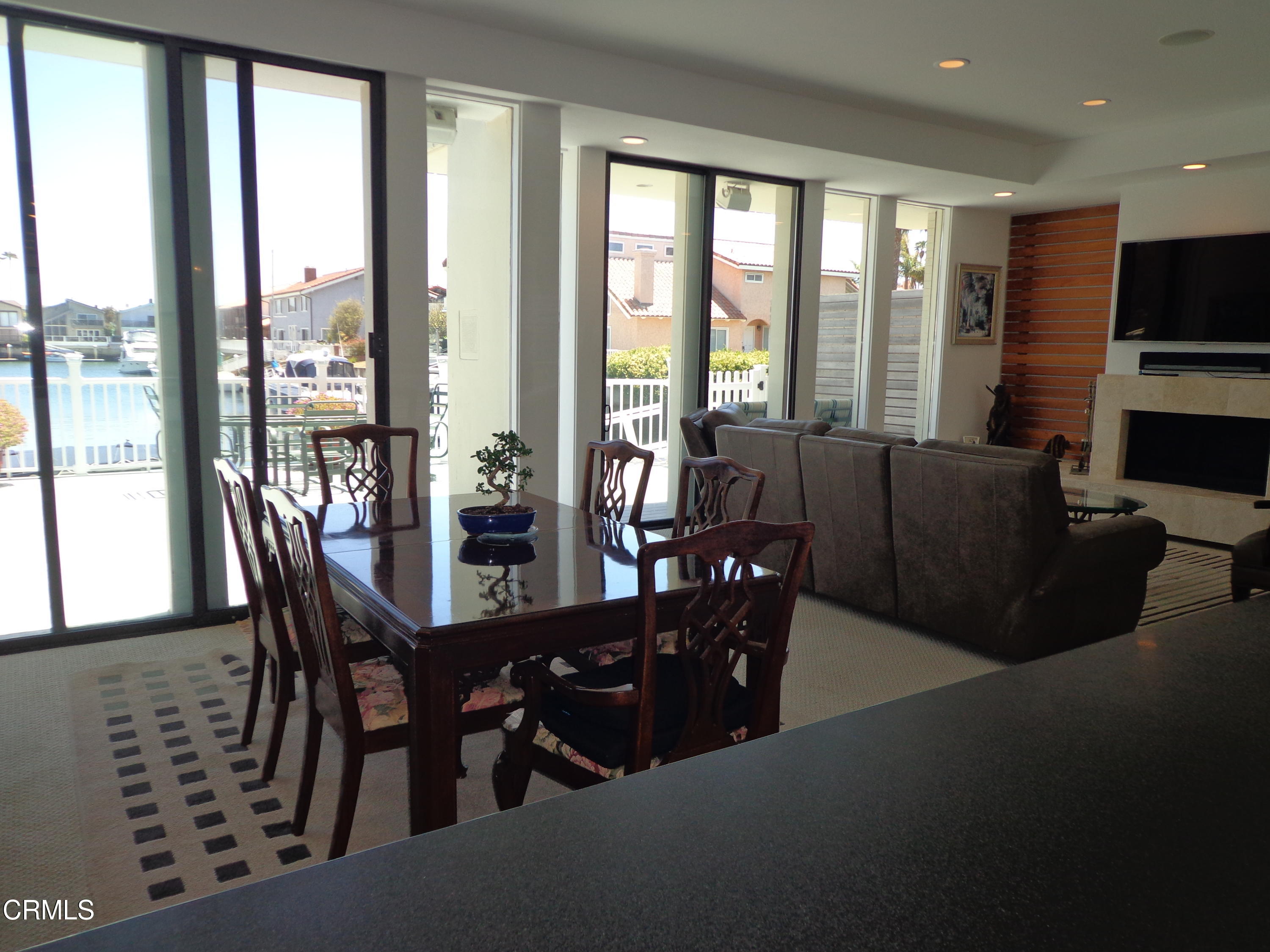 2440 Peninsula Road Oxnard, CA 93035 - Photo 17 of 27 Dining Room