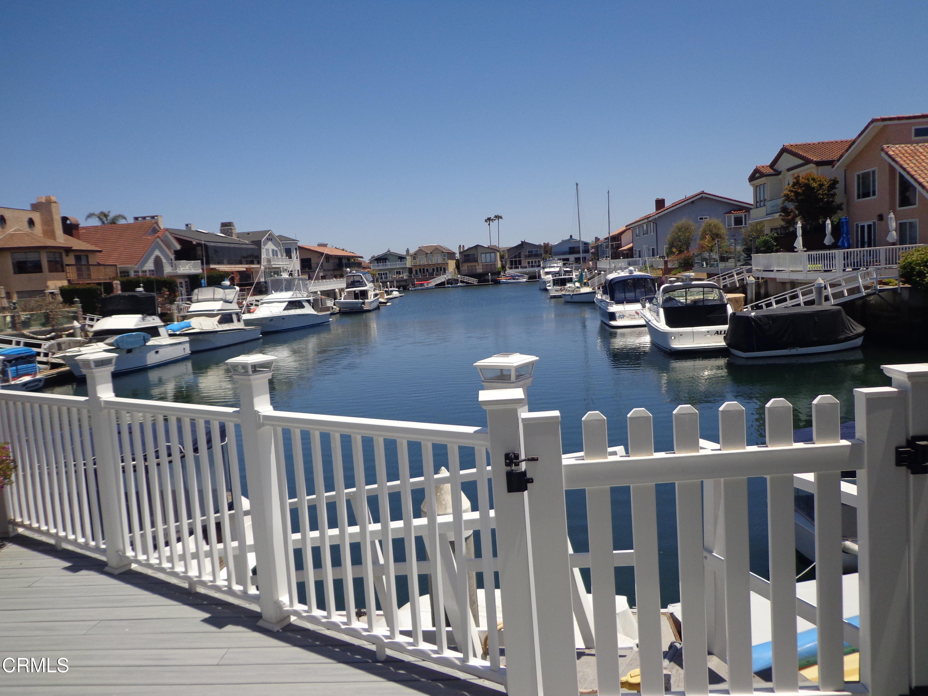 2440 Peninsula Road Oxnard, CA 93035 - Photo 18 of 27 Deck