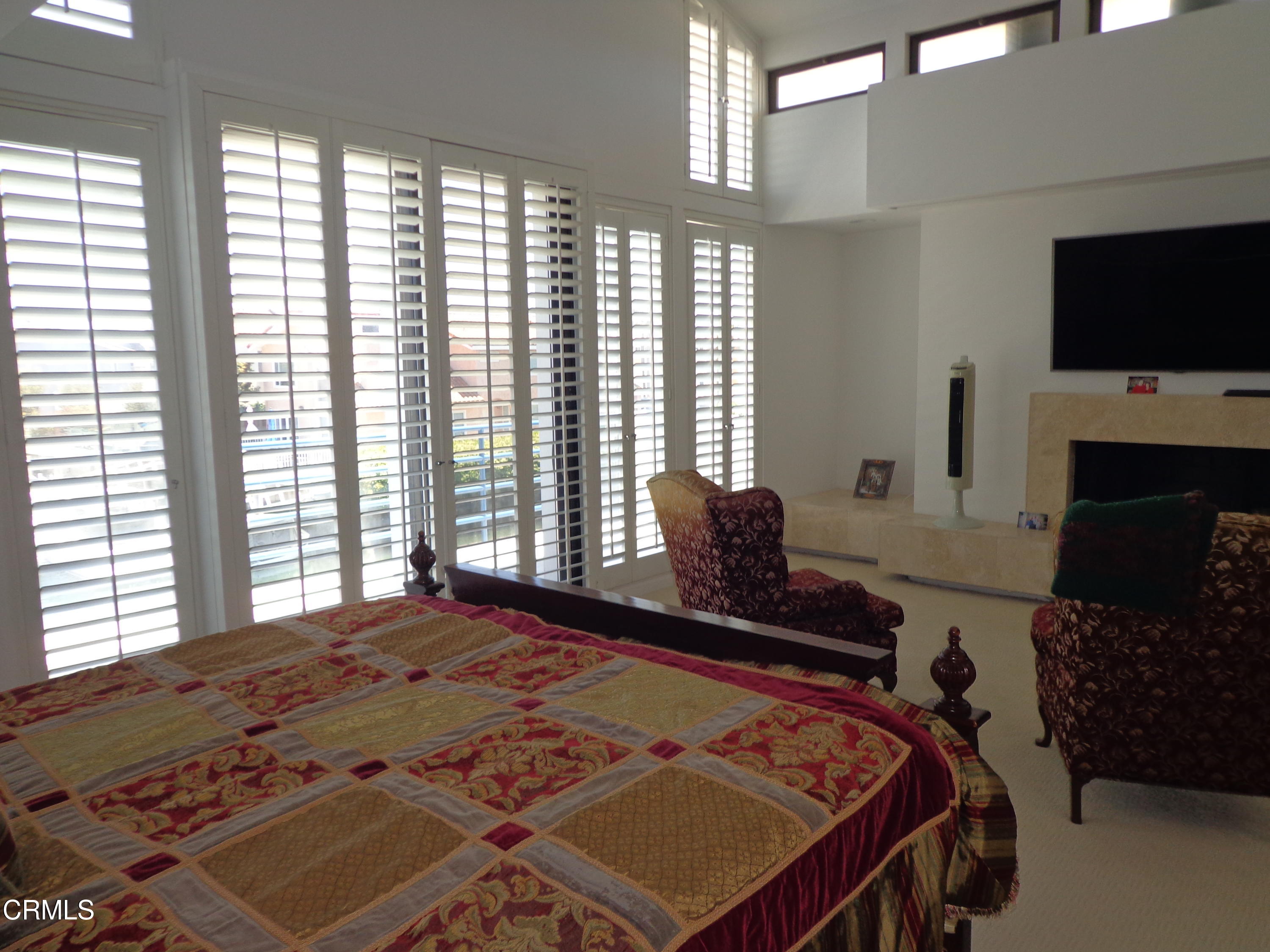 2440 Peninsula Road Oxnard, CA 93035 - Photo 22 of 27 Master Bedroom