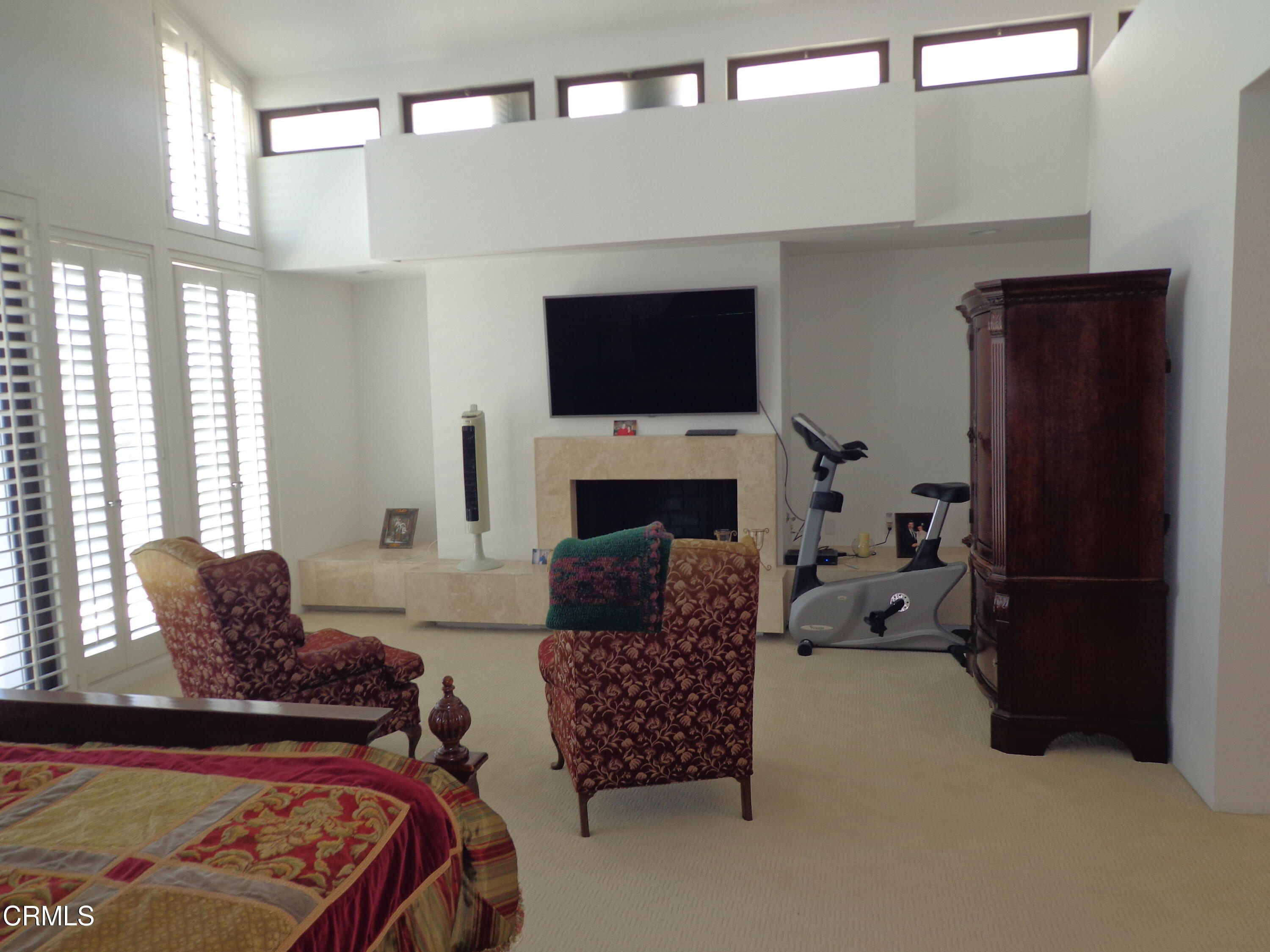 2440 Peninsula Road Oxnard, CA 93035 - Photo 23 of 27 Master Bedroom