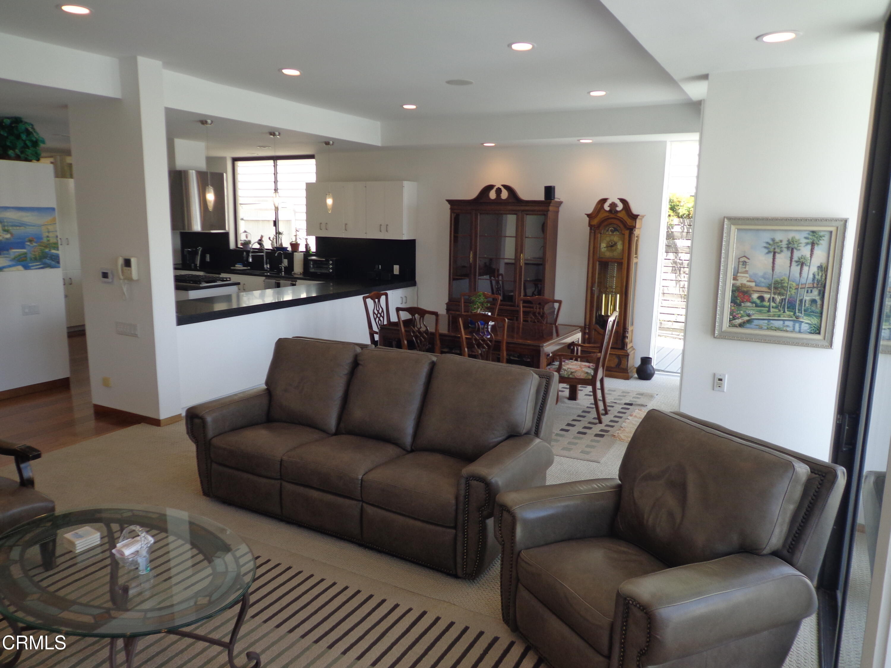 2440 Peninsula Road Oxnard, CA 93035 - Photo 8 of 27 Living Room