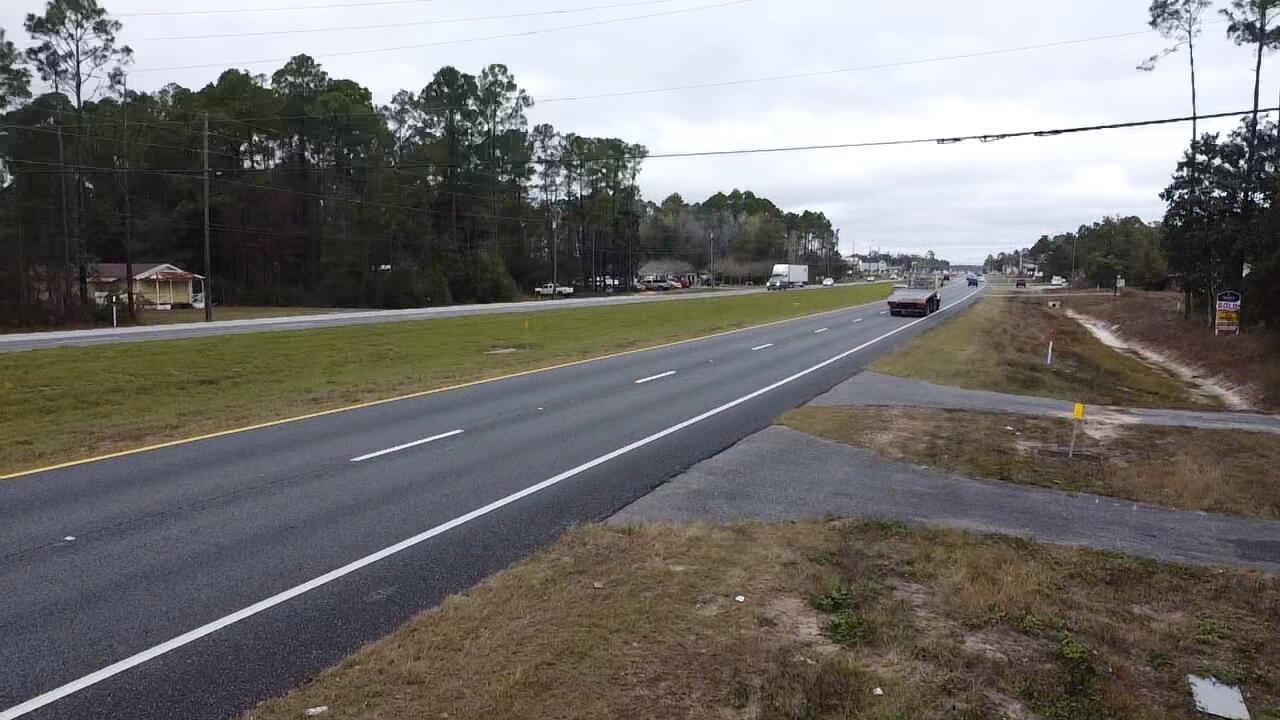 S South Us-331 Freeport, FL 32439 - Photo 5 of 6 a view of a tennis court