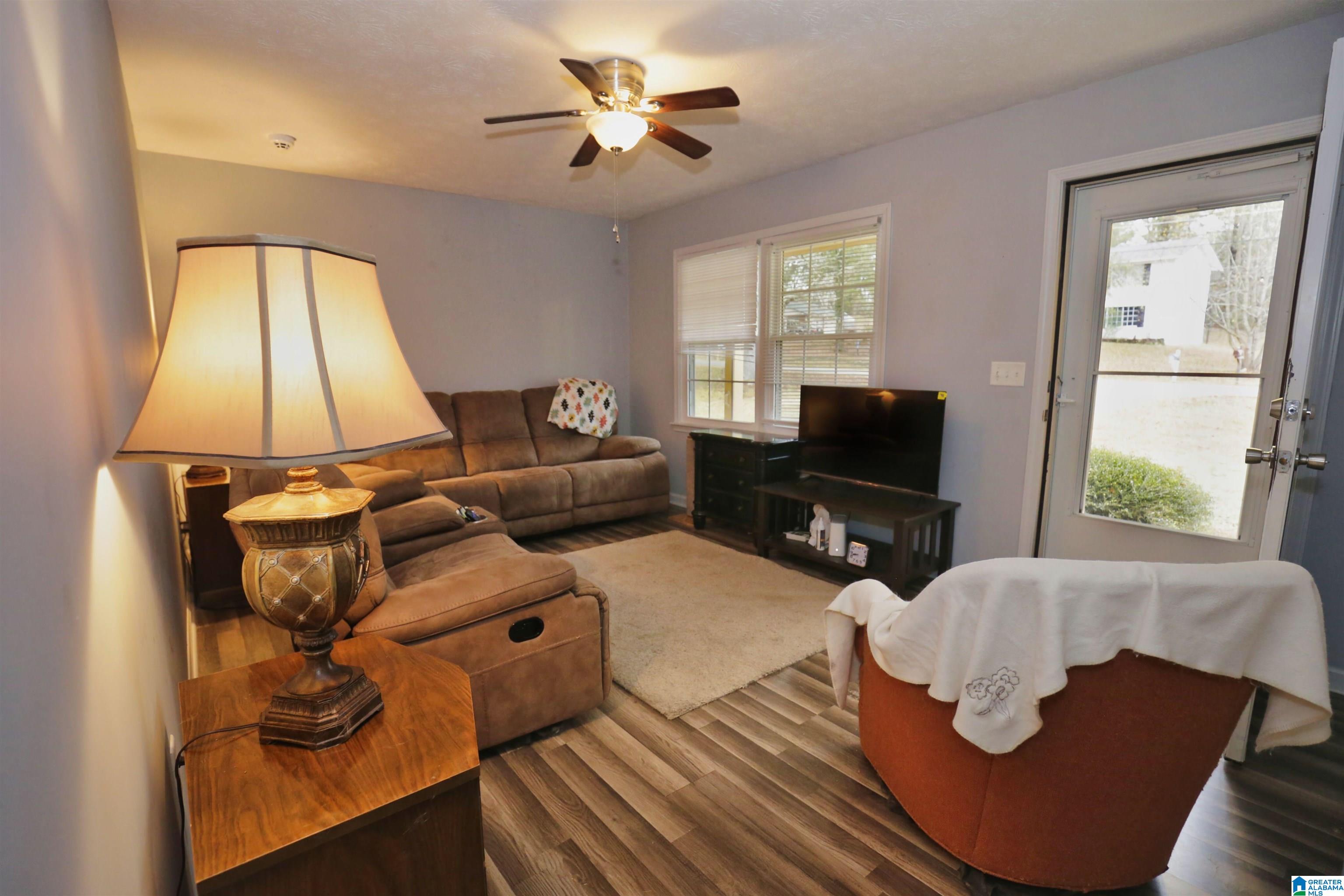 1401 Montevallo Road Weaver, AL 36277 - Photo 12 of 28