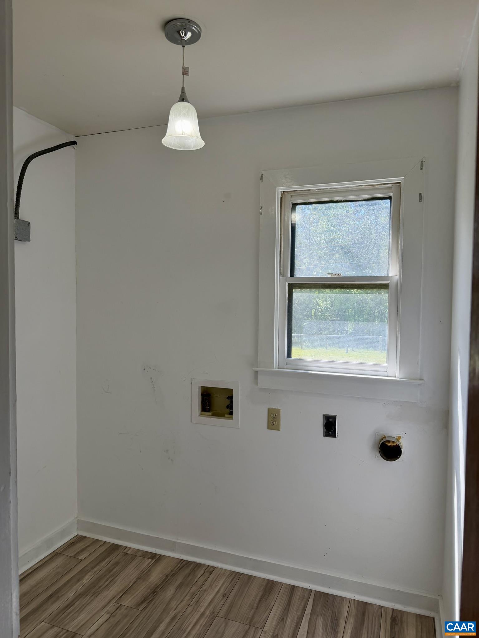 1497 Salem Church Road Palmyra, VA 22963 - Photo 22 of 37 Laundry Room