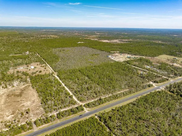 $420,000 | 110 Acres Highway, Youngstown, FL 32466