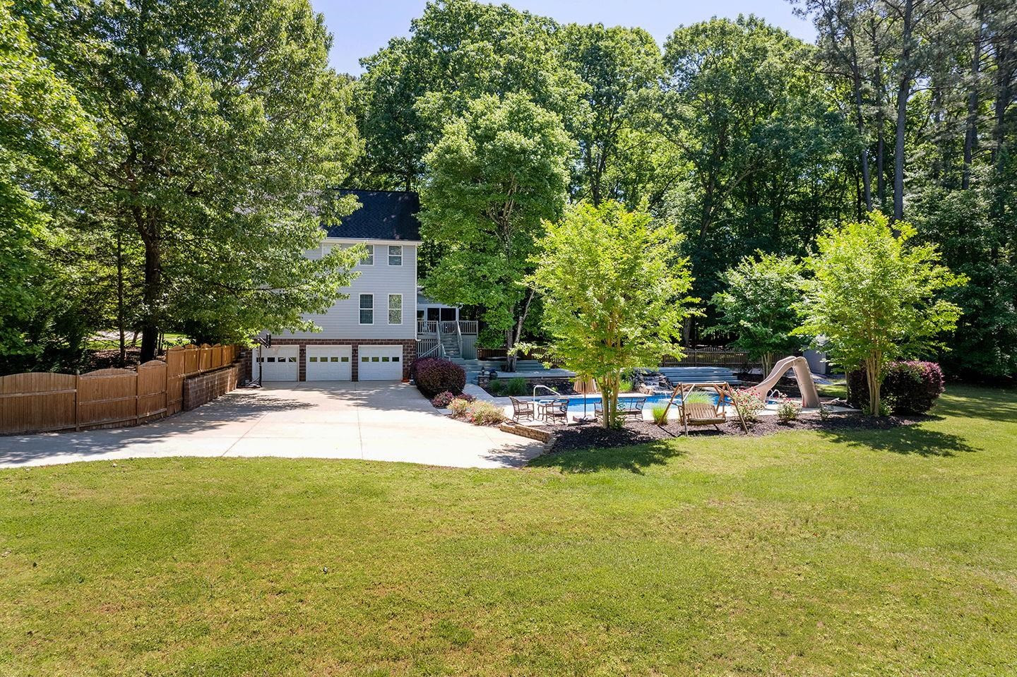 2908 Pleasant Union Church Road Raleigh, NC 27614 - Photo 37 of 40 Photo 37