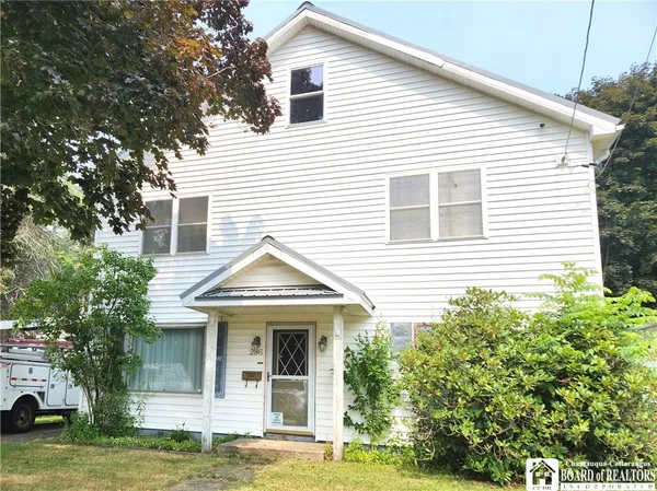 $249,000 | 296 Water Street, Pomfret, NY 14063