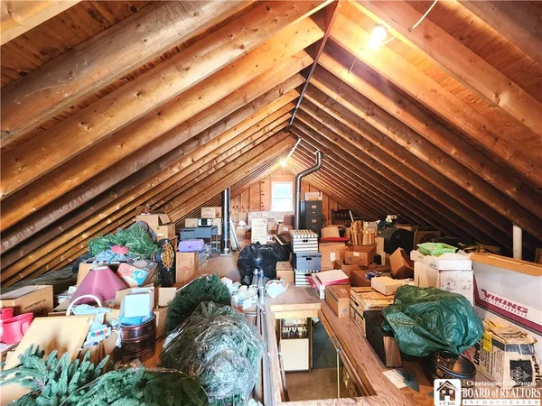 $249,000 | 296 Water Street, Pomfret, NY 14063