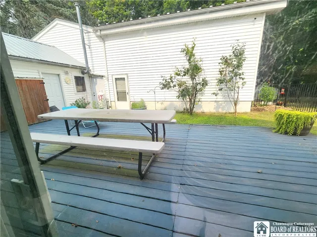 $289,900 | 296 Water Street, Pomfret, NY 14063