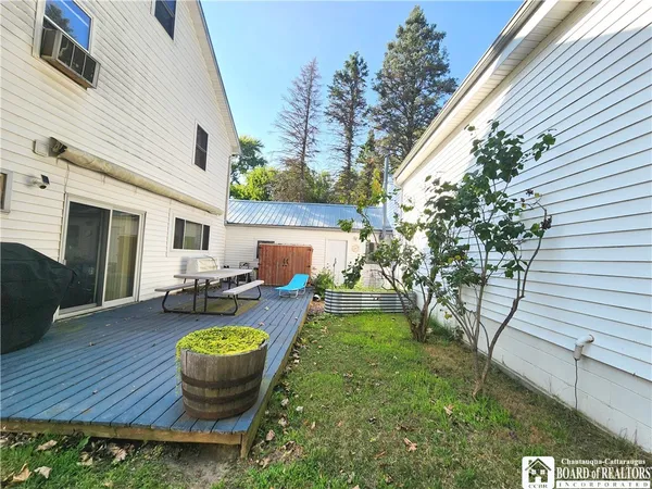 $249,000 | 296 Water Street, Pomfret, NY 14063