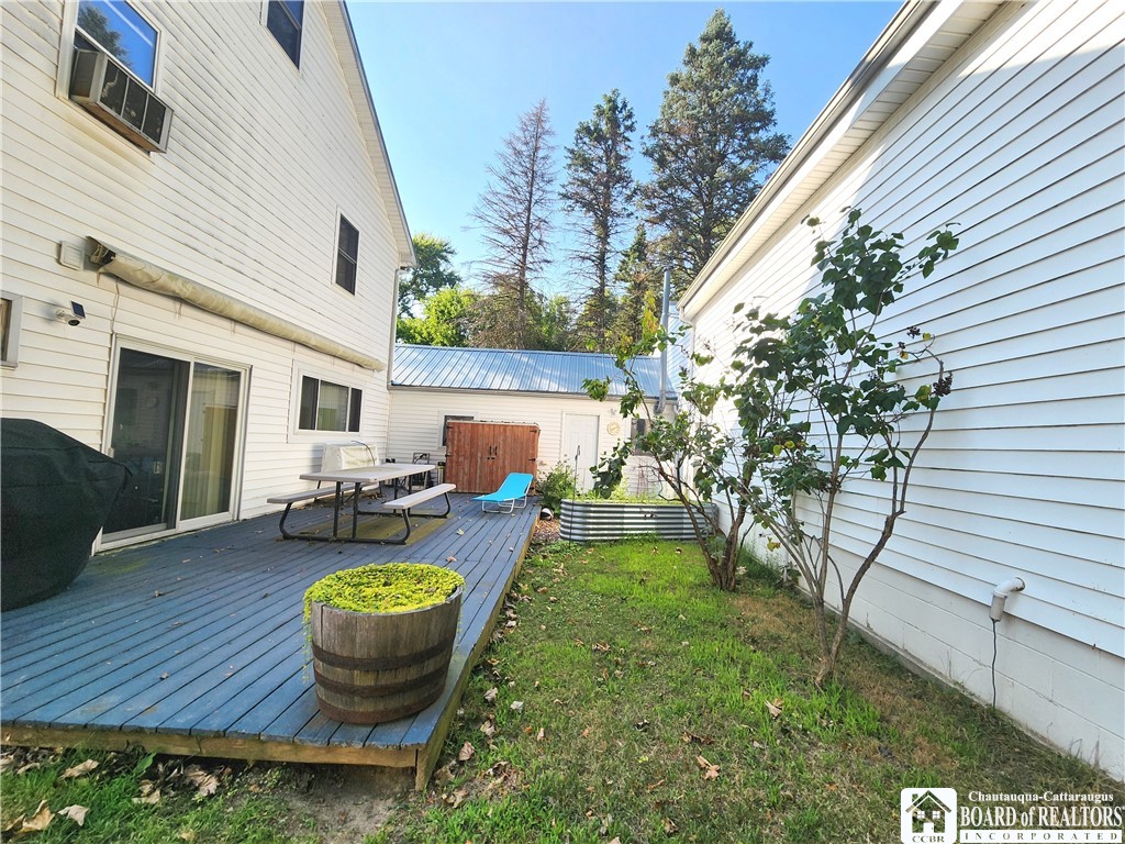 296 Water Street Pomfret, NY 14063 - Photo 19 of 24