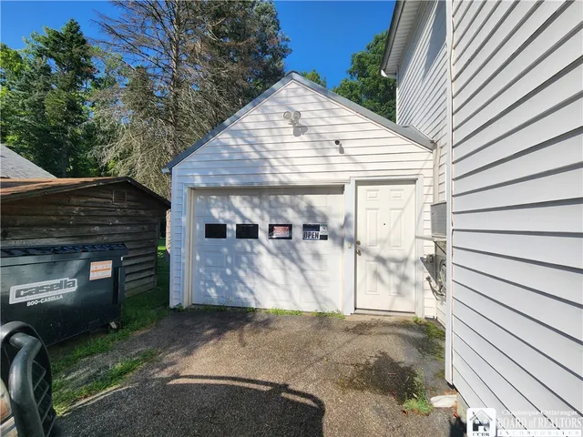 $289,900 | 296 Water Street, Pomfret, NY 14063