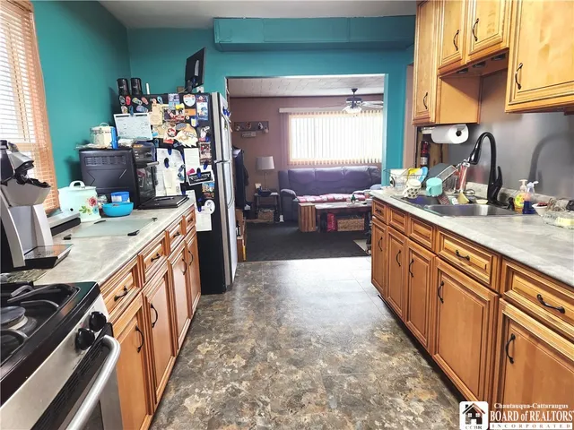 $289,900 | 296 Water Street, Pomfret, NY 14063