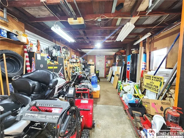 $289,900 | 296 Water Street, Pomfret, NY 14063