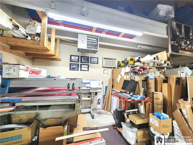 $289,900 | 296 Water Street, Pomfret, NY 14063