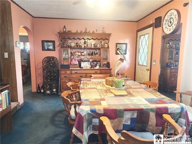 $289,900 | 296 Water Street, Pomfret, NY 14063